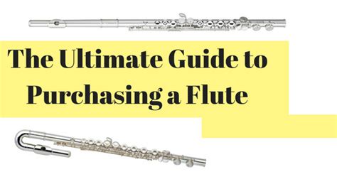 Elevate Your Music with a Magic Flute from a Nearby Store